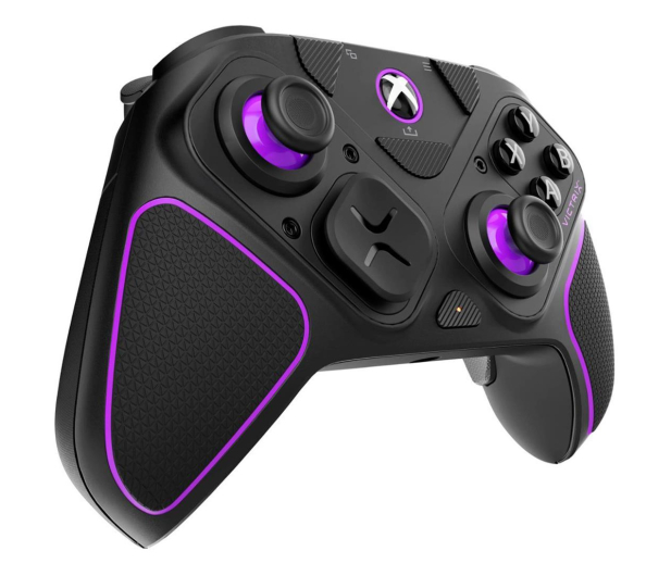 Victrix Pad bezprzewodowy Pro BFG XS/PC - czarny 049-002-BK - 1246527 - zdjęcie 4